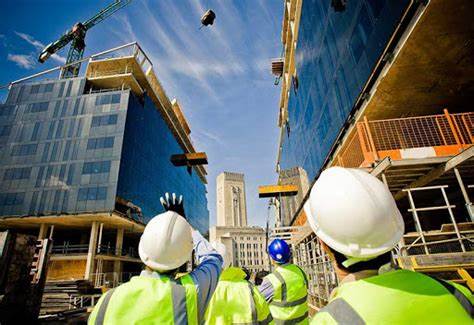 بناء الفلل عظم وتشطيب الرياض | مقاولات تشييد مباني ومشاريع سكنية 2026